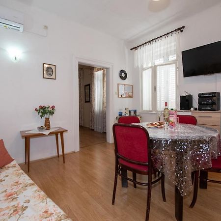 Ferienwohnung Apartman Paun Opatija Exterior foto
