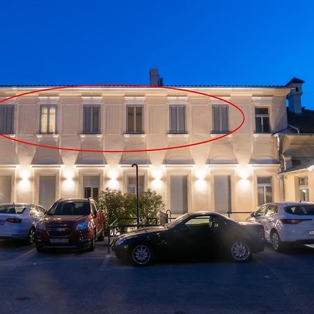 Ferienwohnung Apartman Paun Opatija Exterior foto
