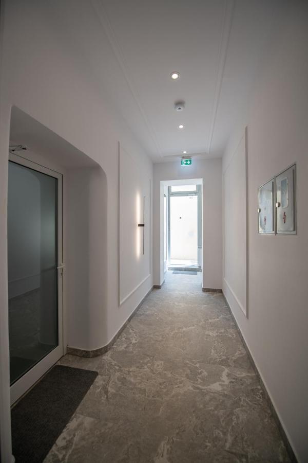 Ferienwohnung Apartman Paun Opatija Exterior foto