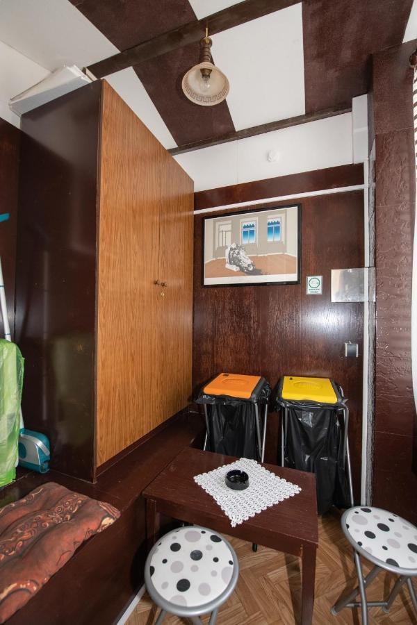 Ferienwohnung Apartman Paun Opatija Exterior foto