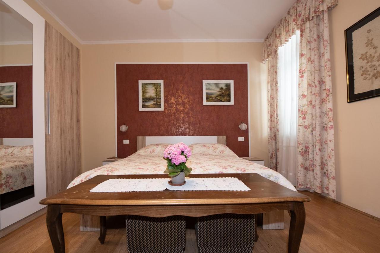 Ferienwohnung Apartman Paun Opatija Exterior foto