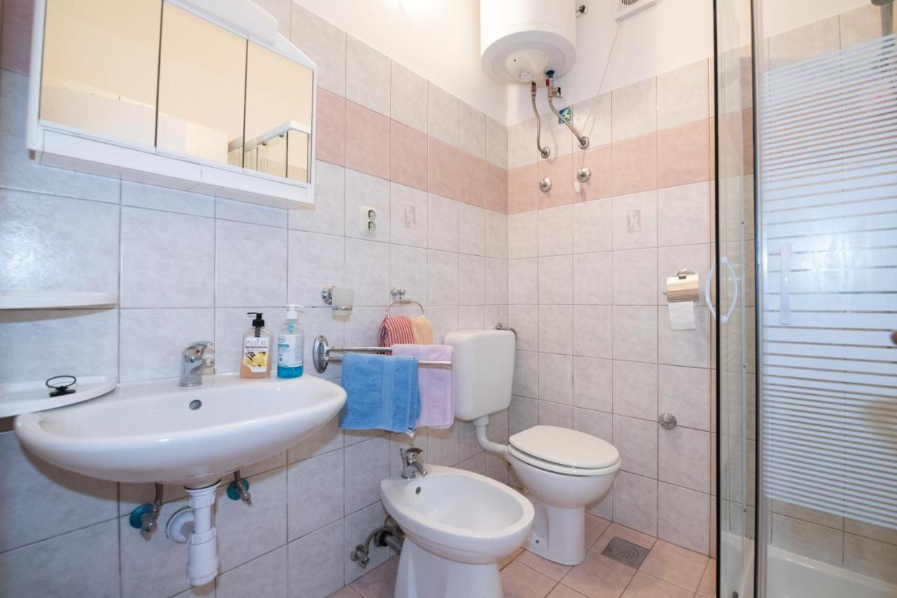 Ferienwohnung Apartman Paun Opatija Exterior foto