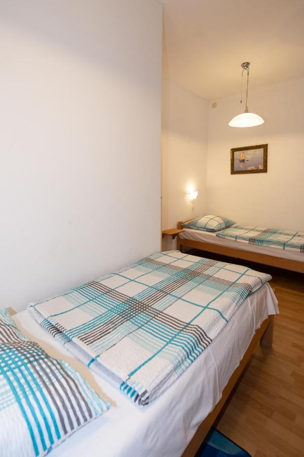 Ferienwohnung Apartman Paun Opatija Exterior foto