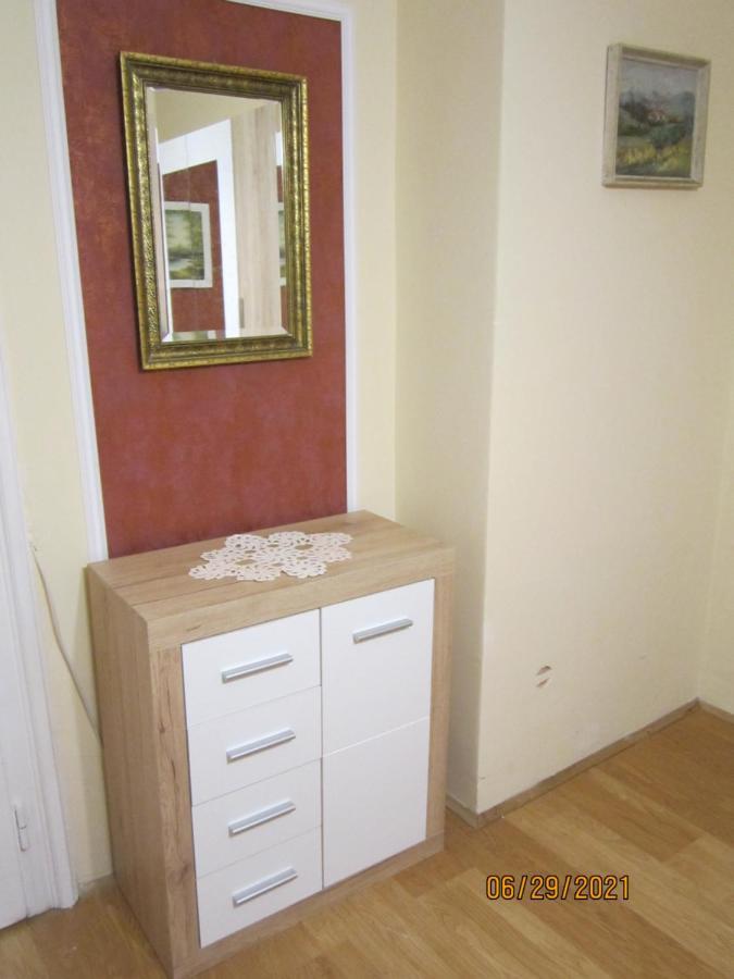 Ferienwohnung Apartman Paun Opatija Exterior foto