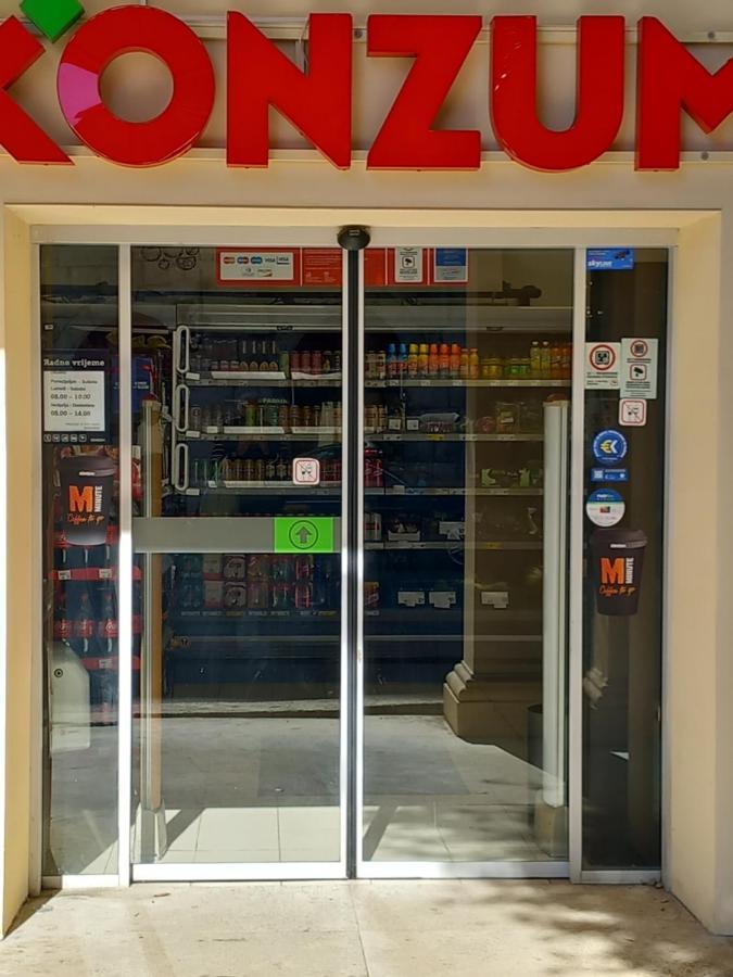 Ferienwohnung Apartman Paun Opatija Exterior foto