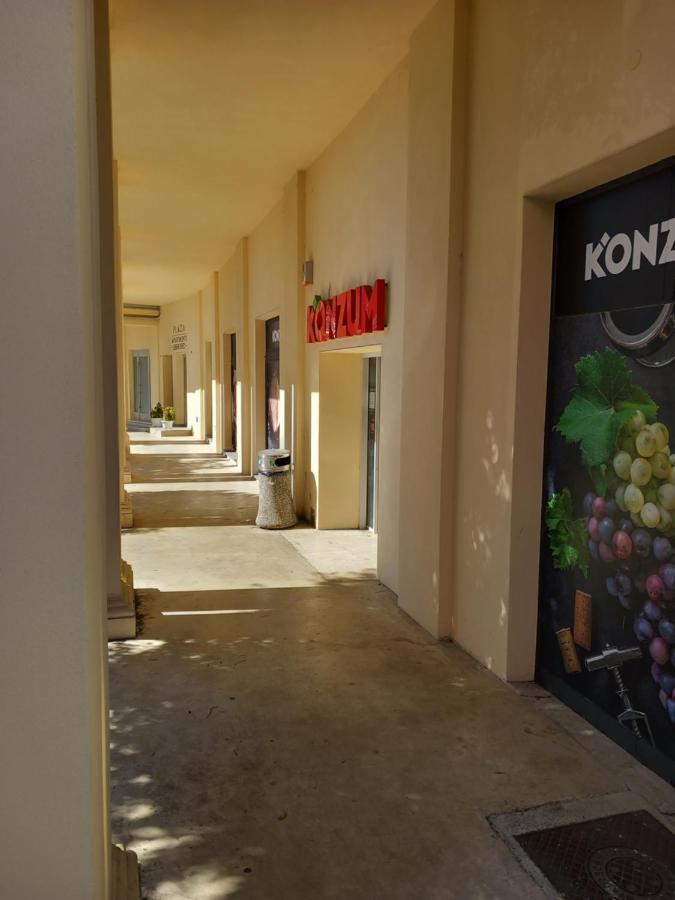 Ferienwohnung Apartman Paun Opatija Exterior foto