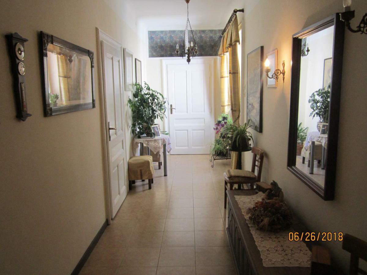 Ferienwohnung Apartman Paun Opatija Exterior foto